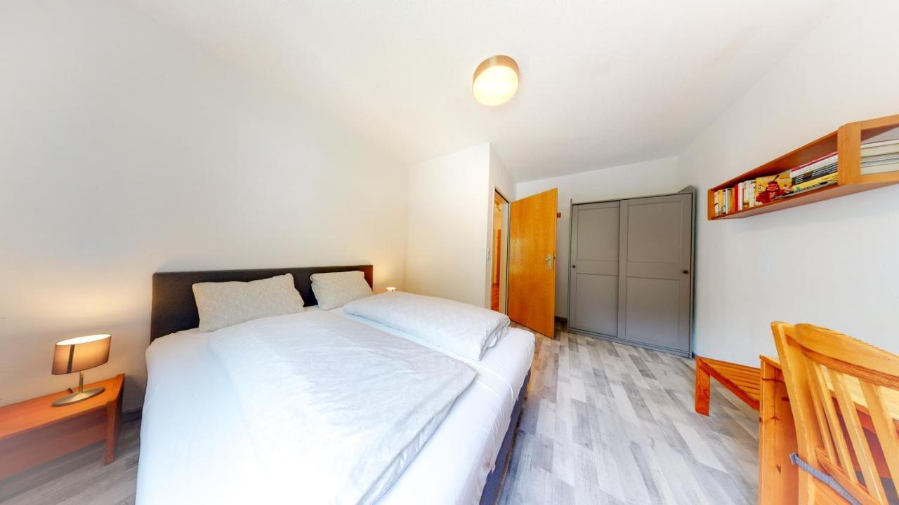 Ferienwohnung Kathrin Huben  Εξωτερικό φωτογραφία